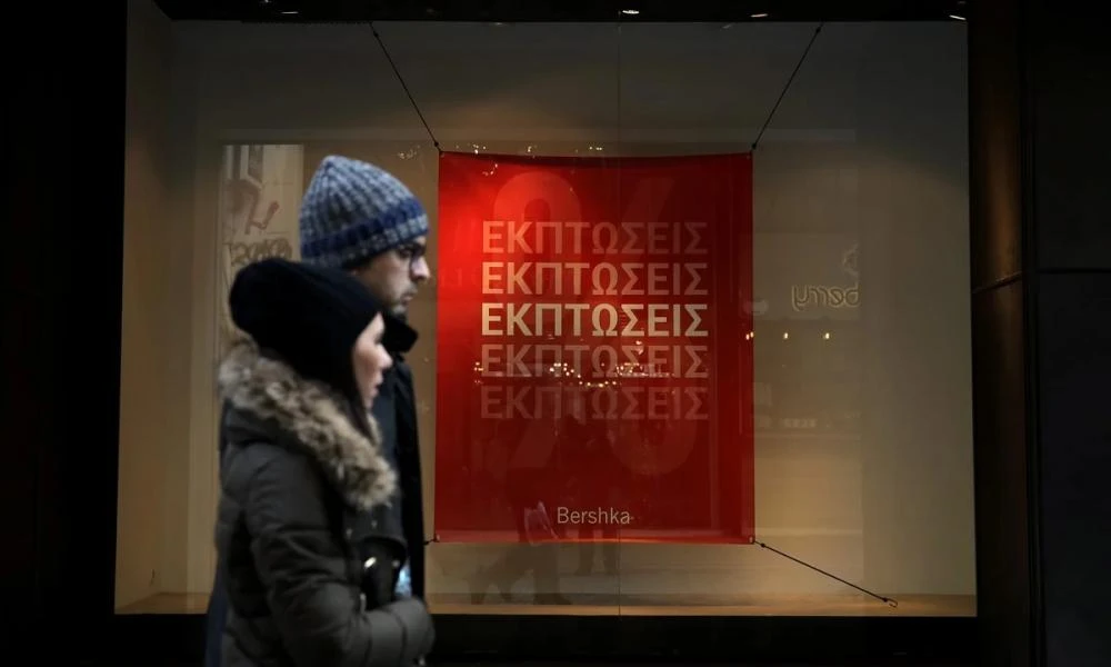 Χειμερινές εκπτώσεις 2024: Ποιες Κυριακές θα είναι ανοικτά τα καταστήματα